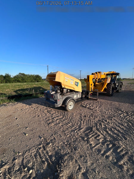 2020 ATLAS COPCO XAS188