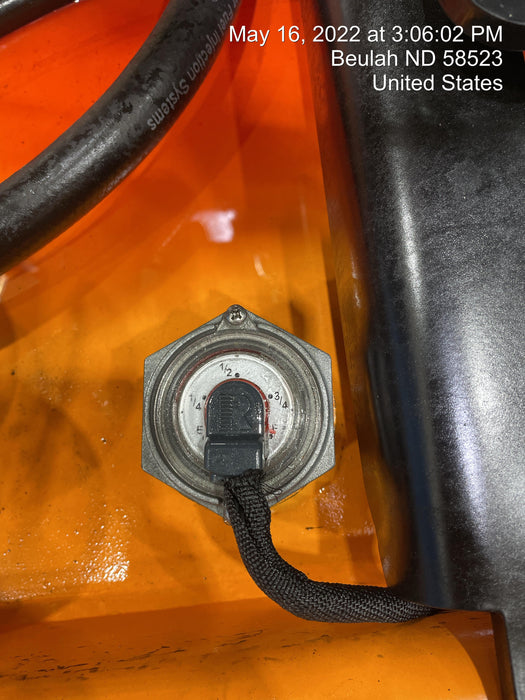 2022 PIONEER PP66S12L71-TD2.9L4