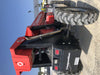 2020 Manitou MTA8044 74hp T4F, Cab/Heat/Air, Cab and Boom LED work lights, Auxiliary Hydraulics, Solid Tires, Amber strobe, Lift Hook w/66" Carriage, 60" Forks