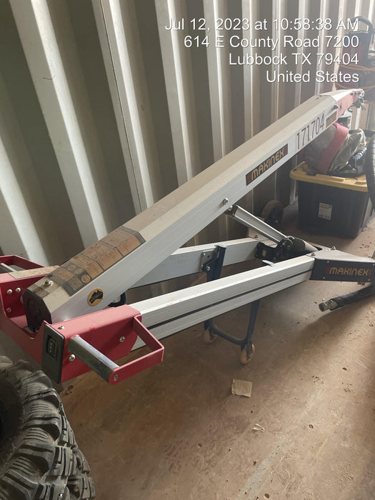 2021 MAKINEX PHT2-140-US