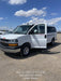 2025 CHEVROLET Express Van - Rental