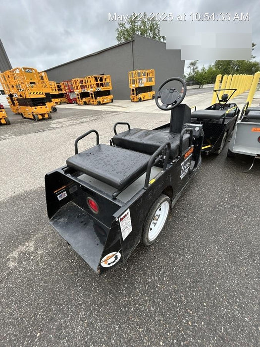 2022 COLUMBIA Expediter