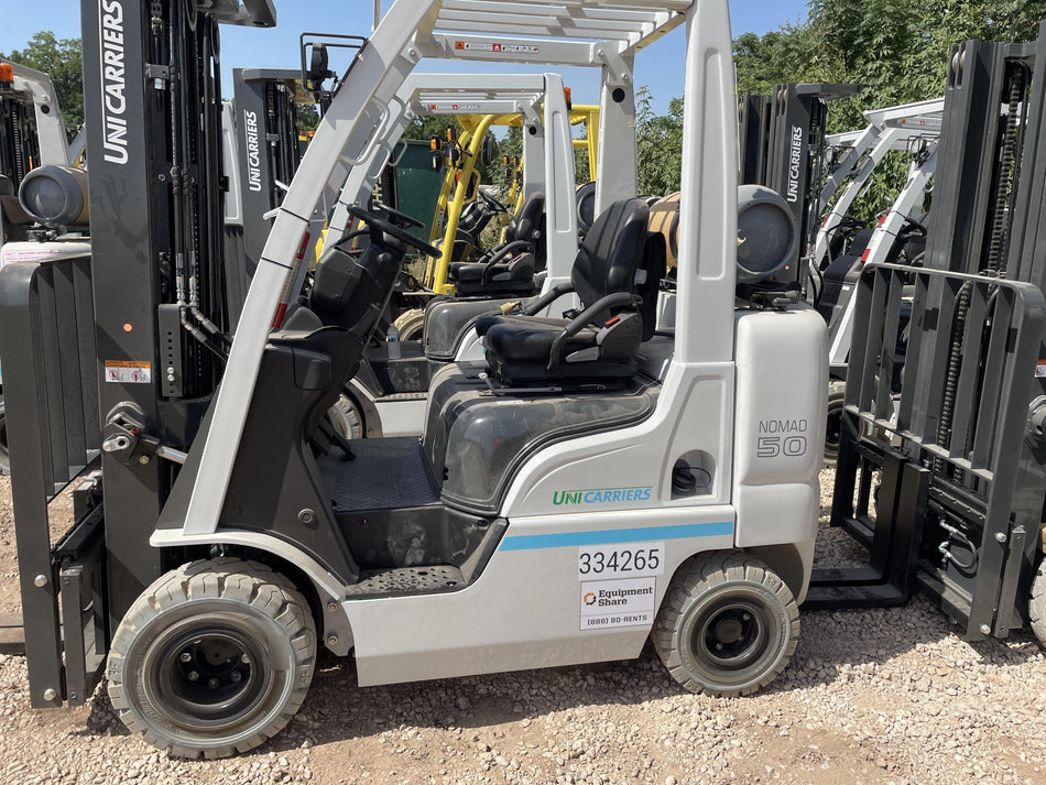 2023 UNICARRIER MAP1F2A25DV