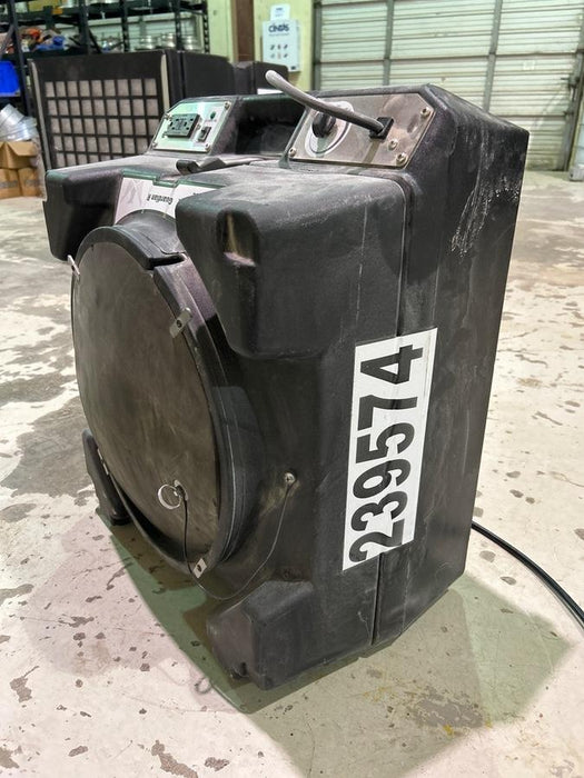 2022 PHOENIX Guardian R Hepa