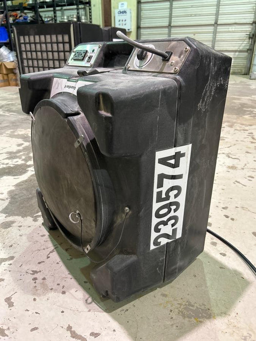 2022 PHOENIX Guardian R Hepa