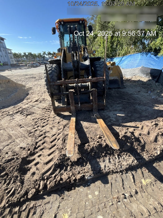 2015 WERK-BRAU PF60WL621