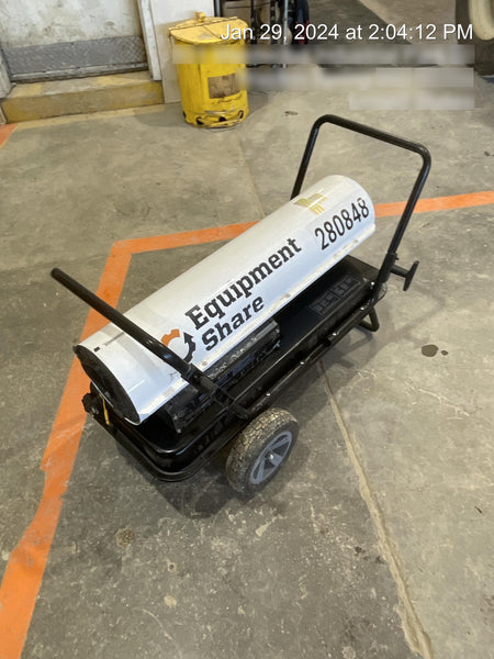 2022 LB WHITE Tradesman K175