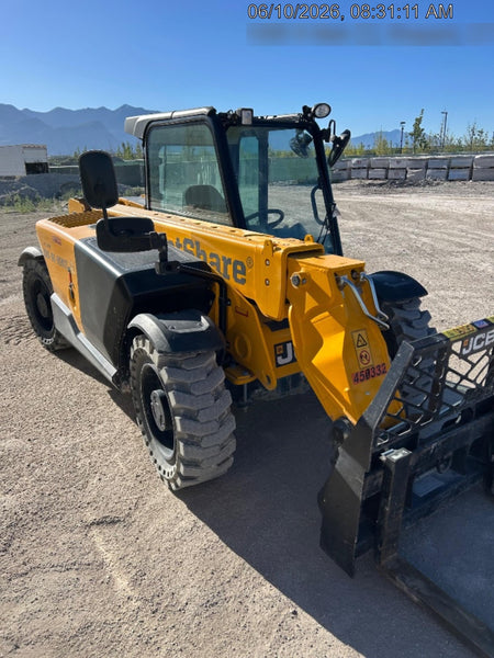 2024 JCB 505-20TC