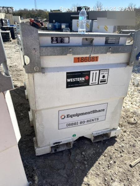 2021 TRANSCUBE 20TCG(G)W-NA
