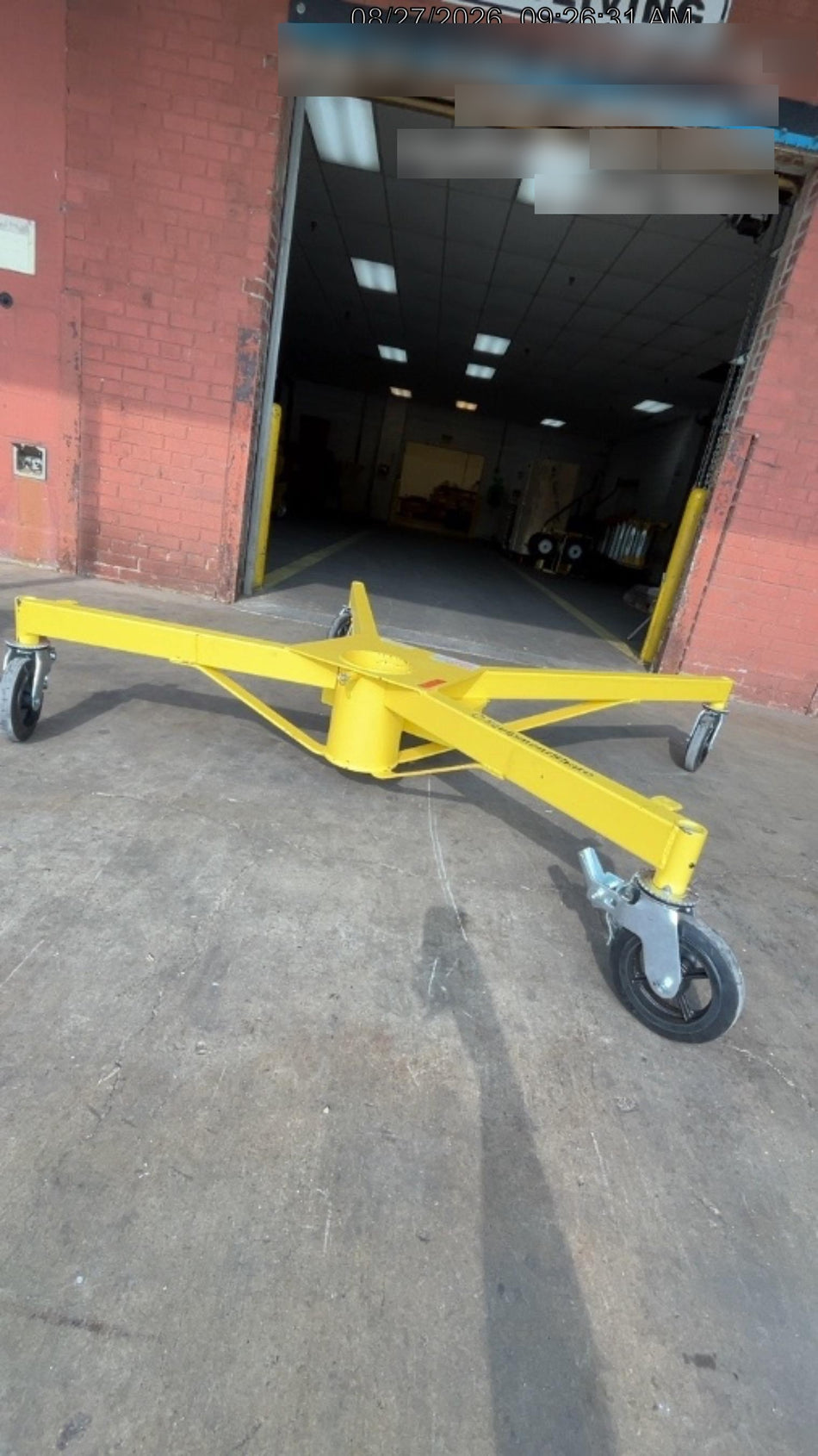 2026 SUMNER R-250
