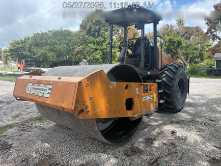 2023 CASE SV211E