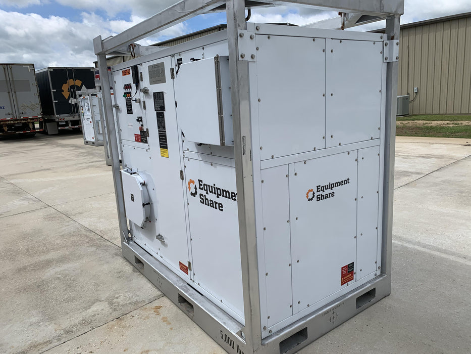 2020 SMARTECH RDDH6000-EH