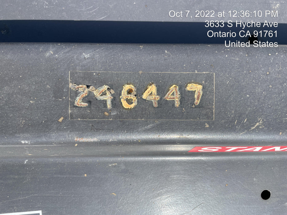 2022 PALADIN 30372A-0022