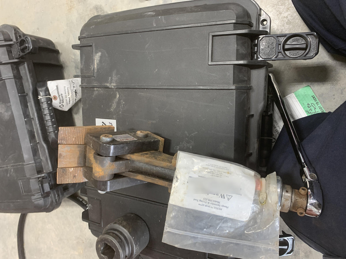 2020 PETOL P95-525