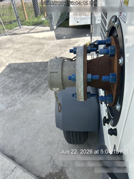 2026 ATLAS COPCO PAC F66 KD-S