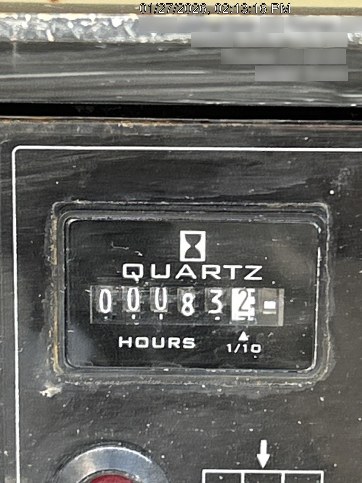 2022 JLG ES1330L