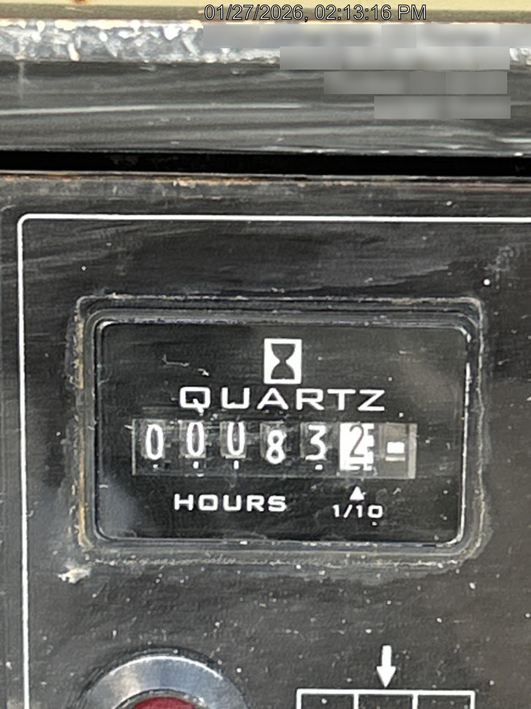 2022 JLG ES1330L