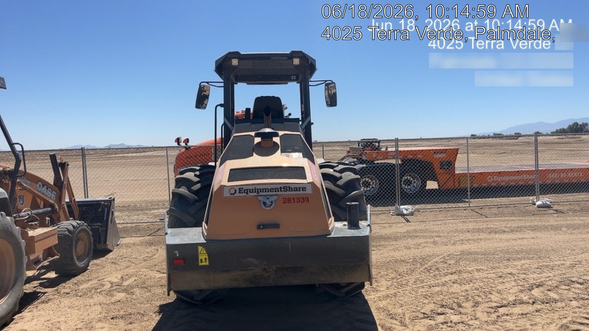 2023 CASE SV211E
