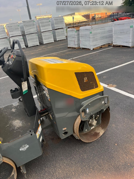 2023 WACKER NEUSON RD12A