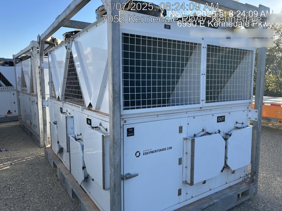 2023 SMARTECH SACP81A-HS