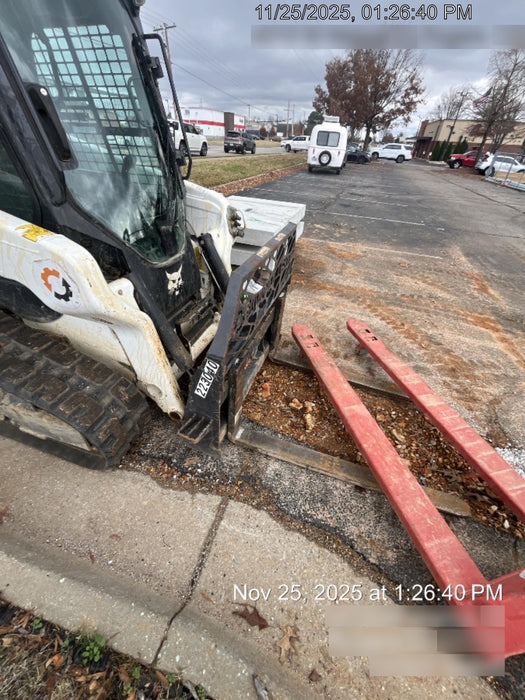 2022 PALADIN 48" Pallet Forks - Paladin