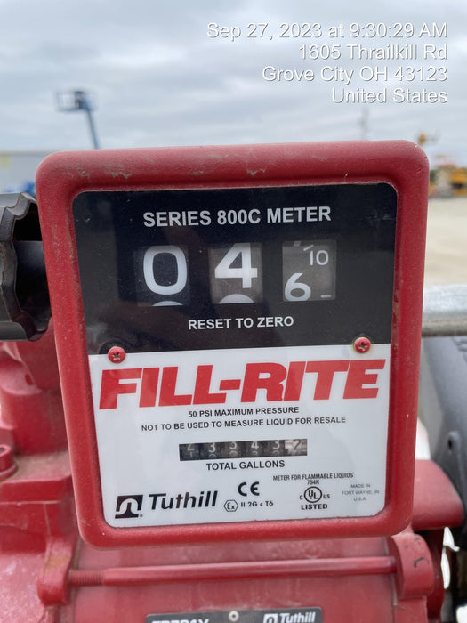 2023 Shindaiwa DGW400MDL Kubota D902 Engine, 23 HP, Dual Op Welder, Wire, Arc, Droop Stick, Tig, and CC Stick Functionality, Simulphase, 3 Phase and 1 Phase Gen Output, Single Axle NB Trlr, Slr Trckl Chrg 12V 12W, Fire Ext