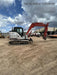2020 TAKEUCHI TB290C
