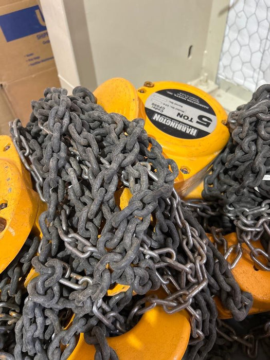 2024 HARRINGTON CF050-20