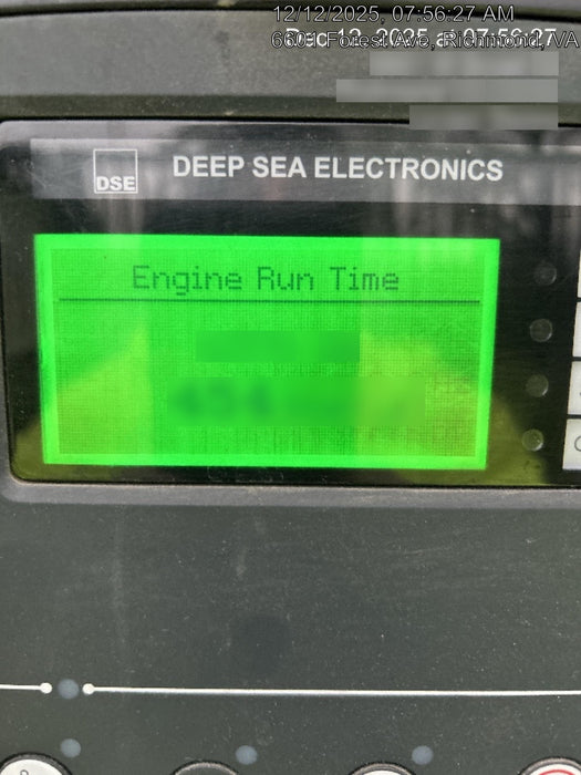 2022 AIRMAN SDG25S-8E1