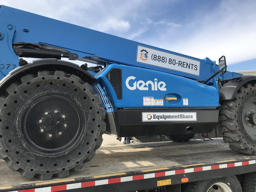 2019 GENIE GTH-636