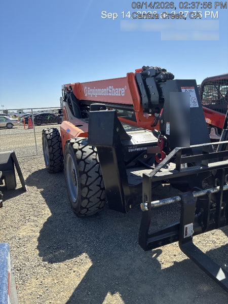 2026 SKYTRAK 12054