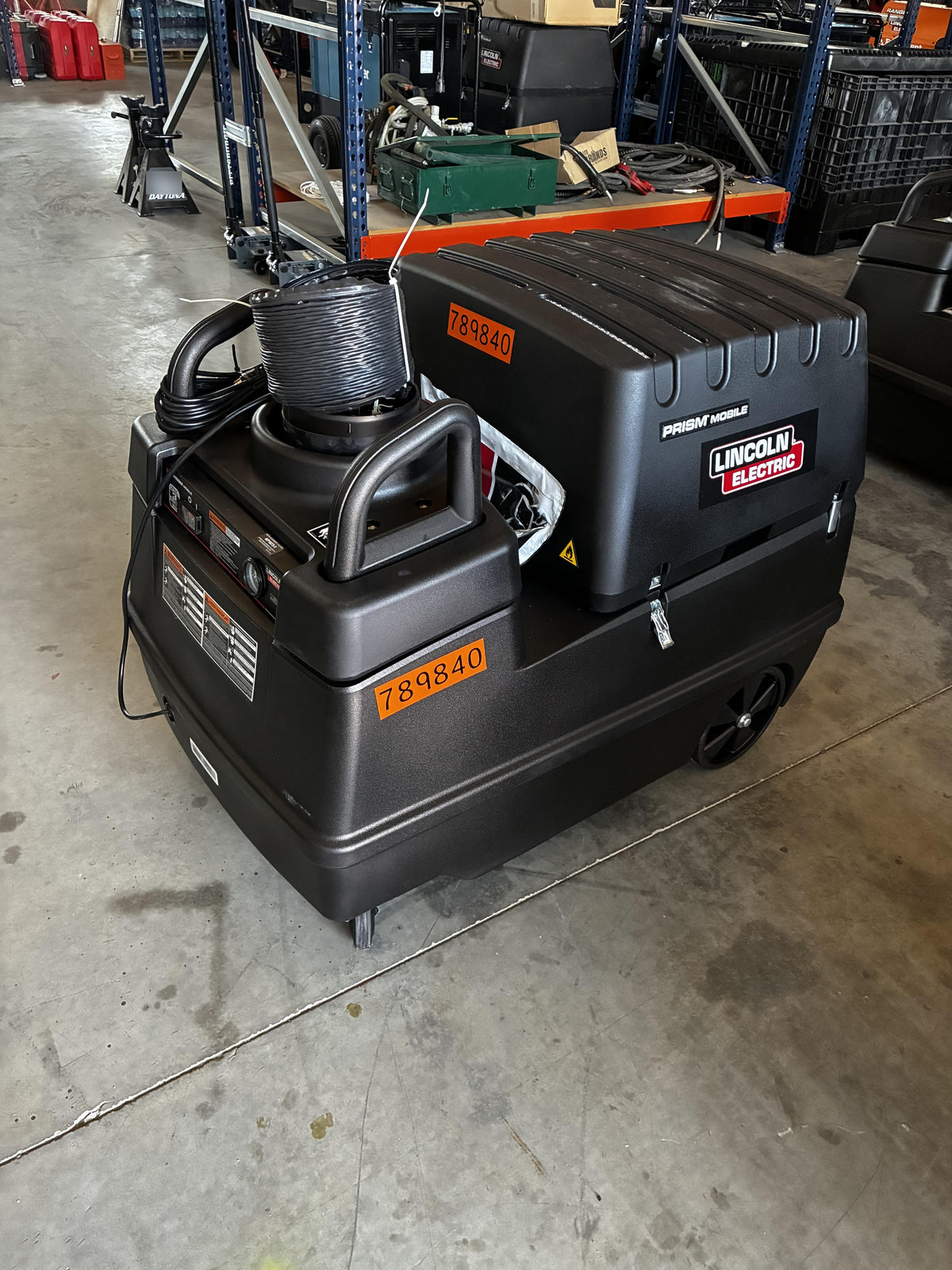 2026 LINCOLN ELECTRIC K4259-2