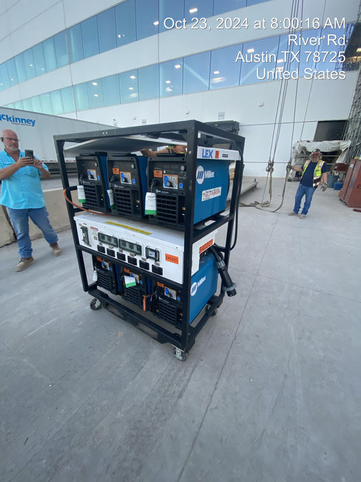 2023 LEX WR6A-7SM-FG26DZ6LD-R