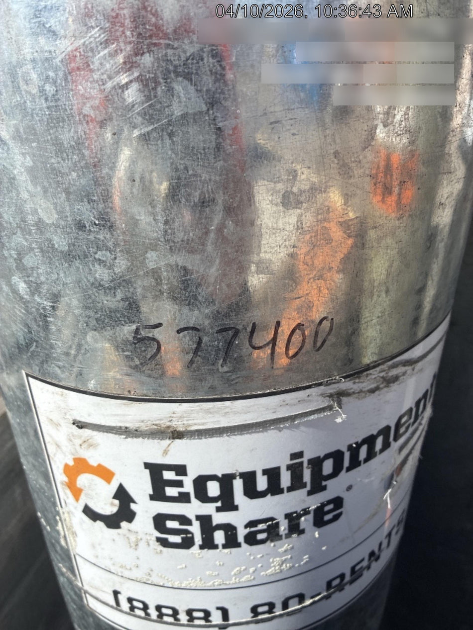 2025 MICHIGAN PNEUMATIC ES-6AM-TRACKER