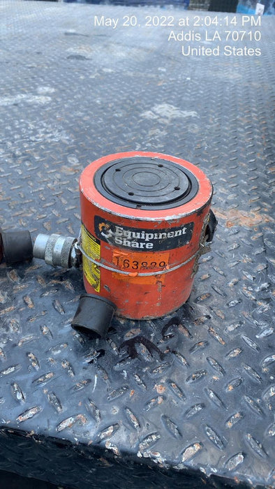 2021 SPX POWERTEAM RSS502