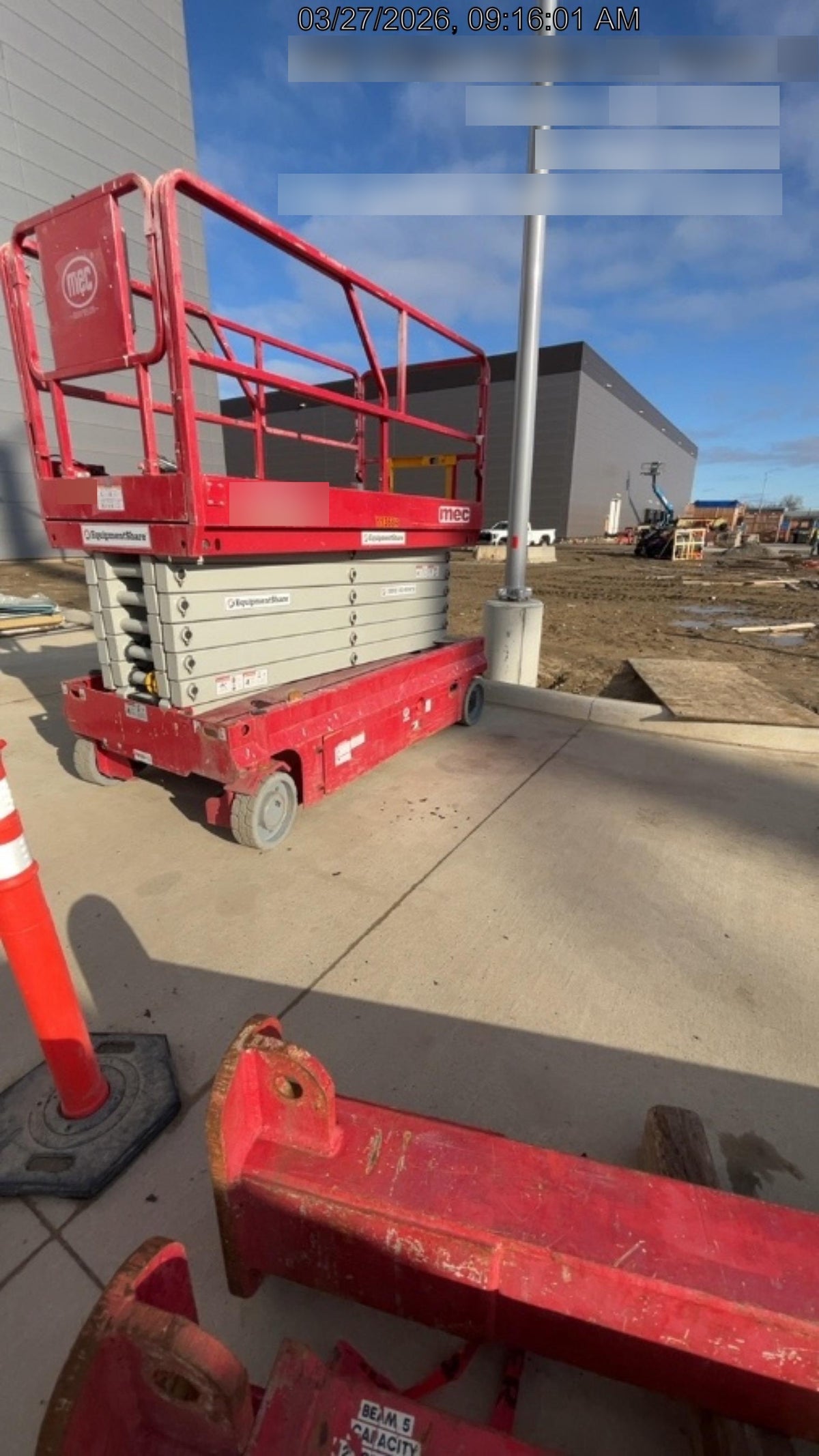2021 MEC 4555SE