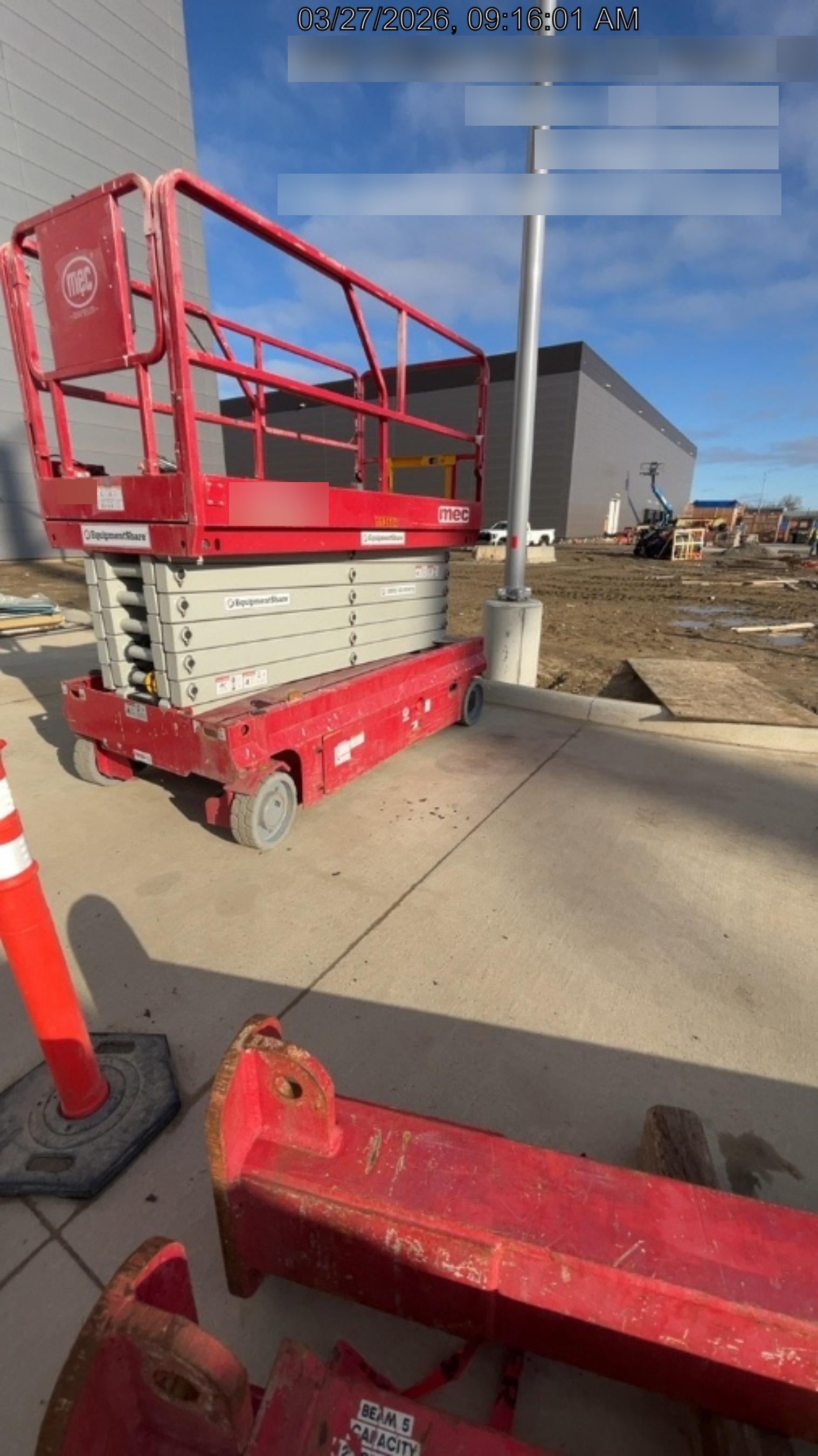 2021 MEC 4555SE