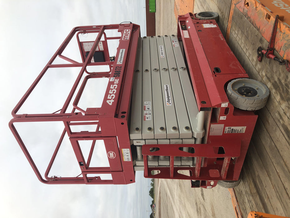 2020 MEC 4555SE