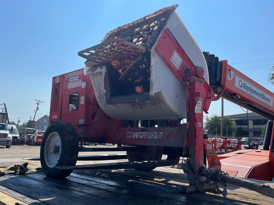 2019 MULTIQUIP WM120PHD