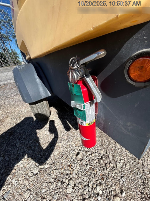 2022 ATLAS COPCO XAS188 CWK