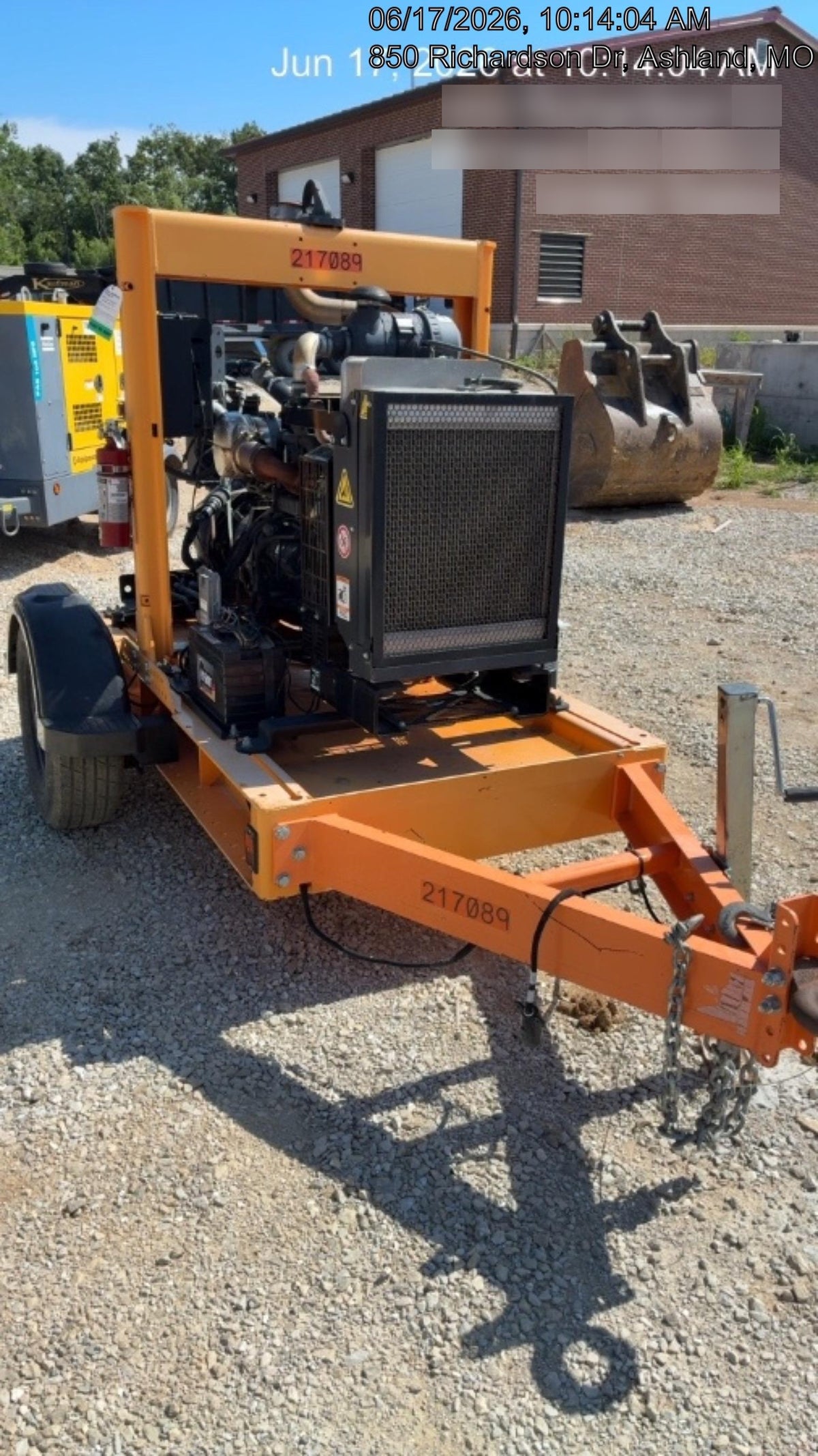 2022 PIONEER PP44S10L761-D2.9L4