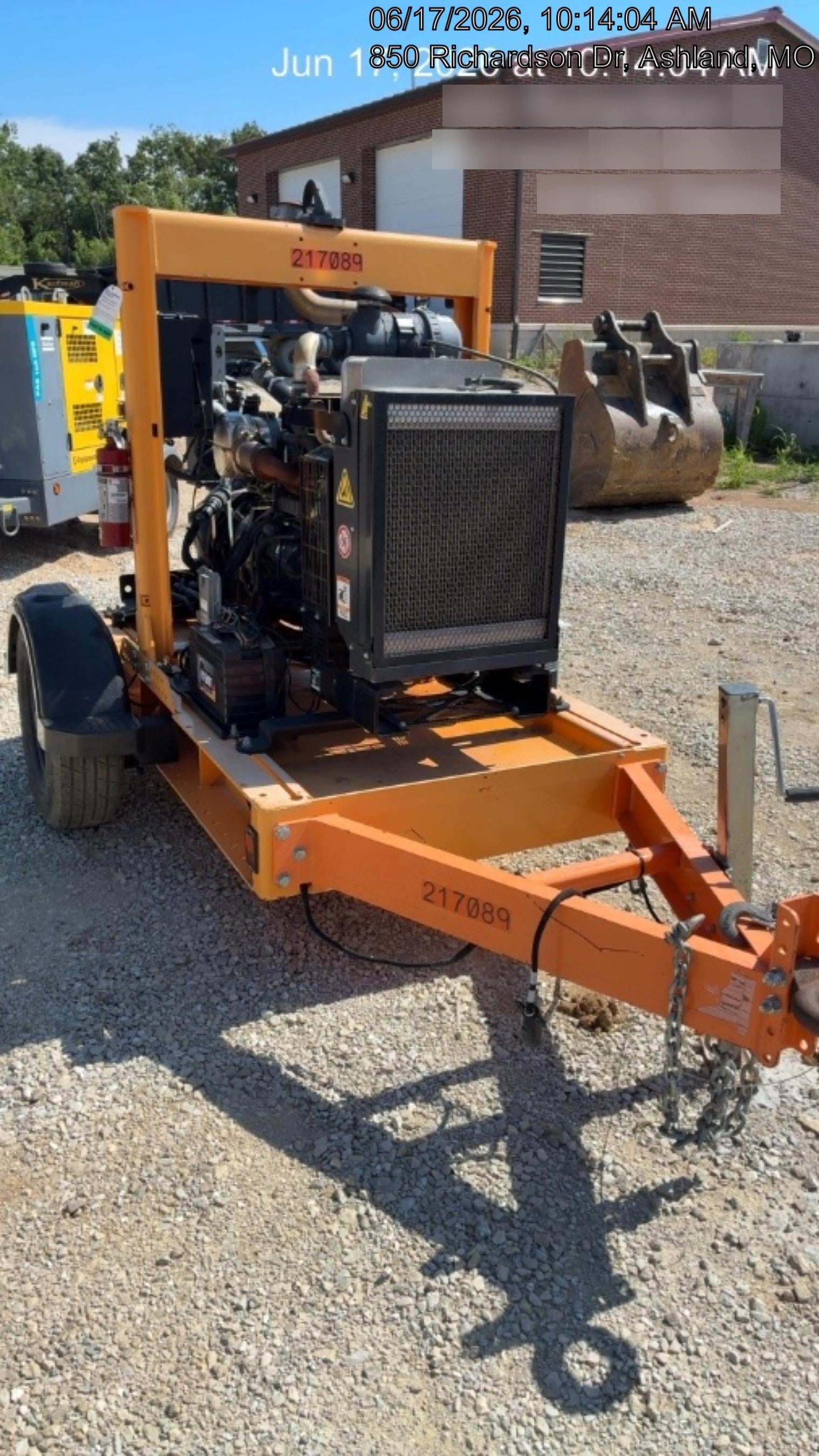 2022 PIONEER PP44S10L761-D2.9L4