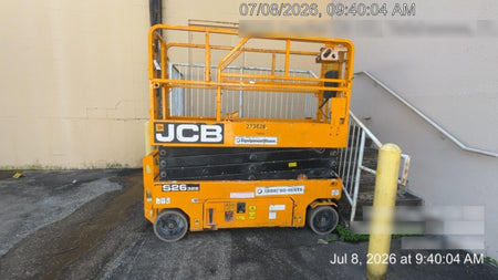 2023 JCB S2632E