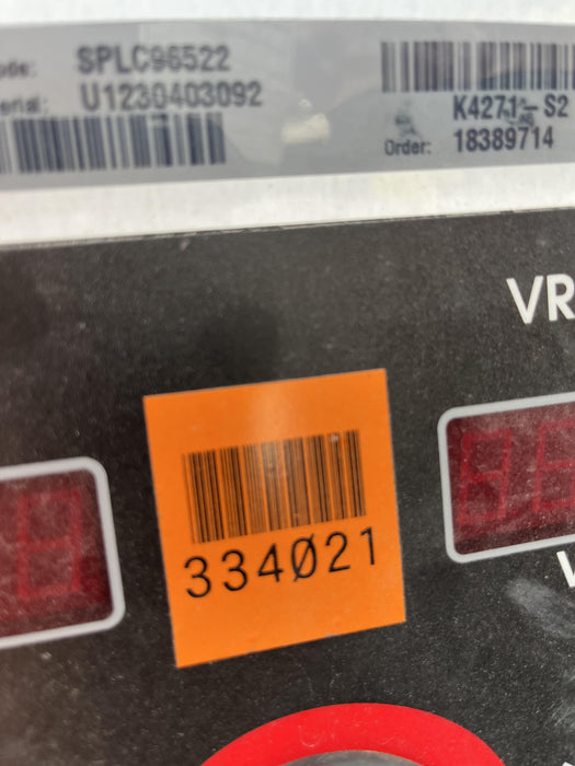 2023 LINCOLN ELECTRIC FLEXTEC 350X