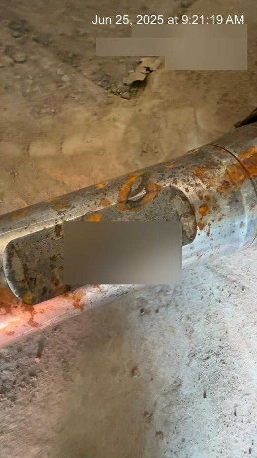 2023 MICHIGAN PNEUMATIC MP-133-ORANGE-NEP