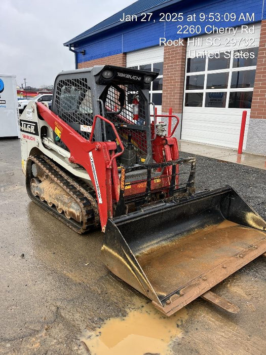 2022 ARROW MATERIAL HANDLING 60" Pallet Forks - Arrow