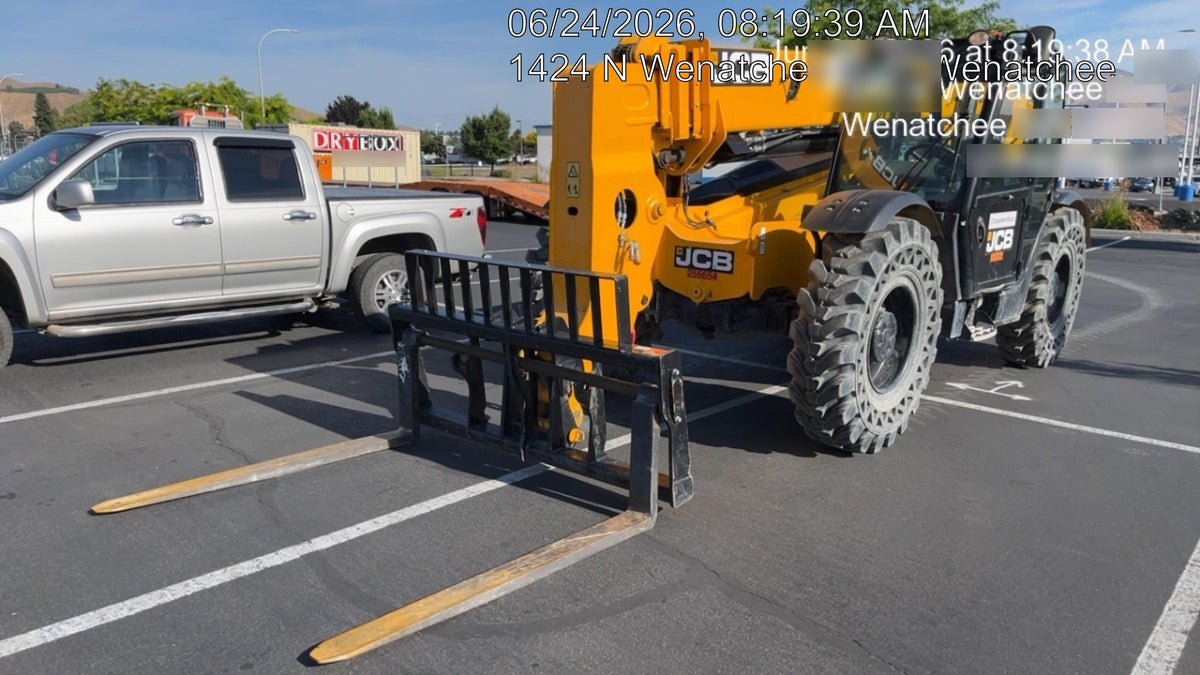 2022 JCB 509-42