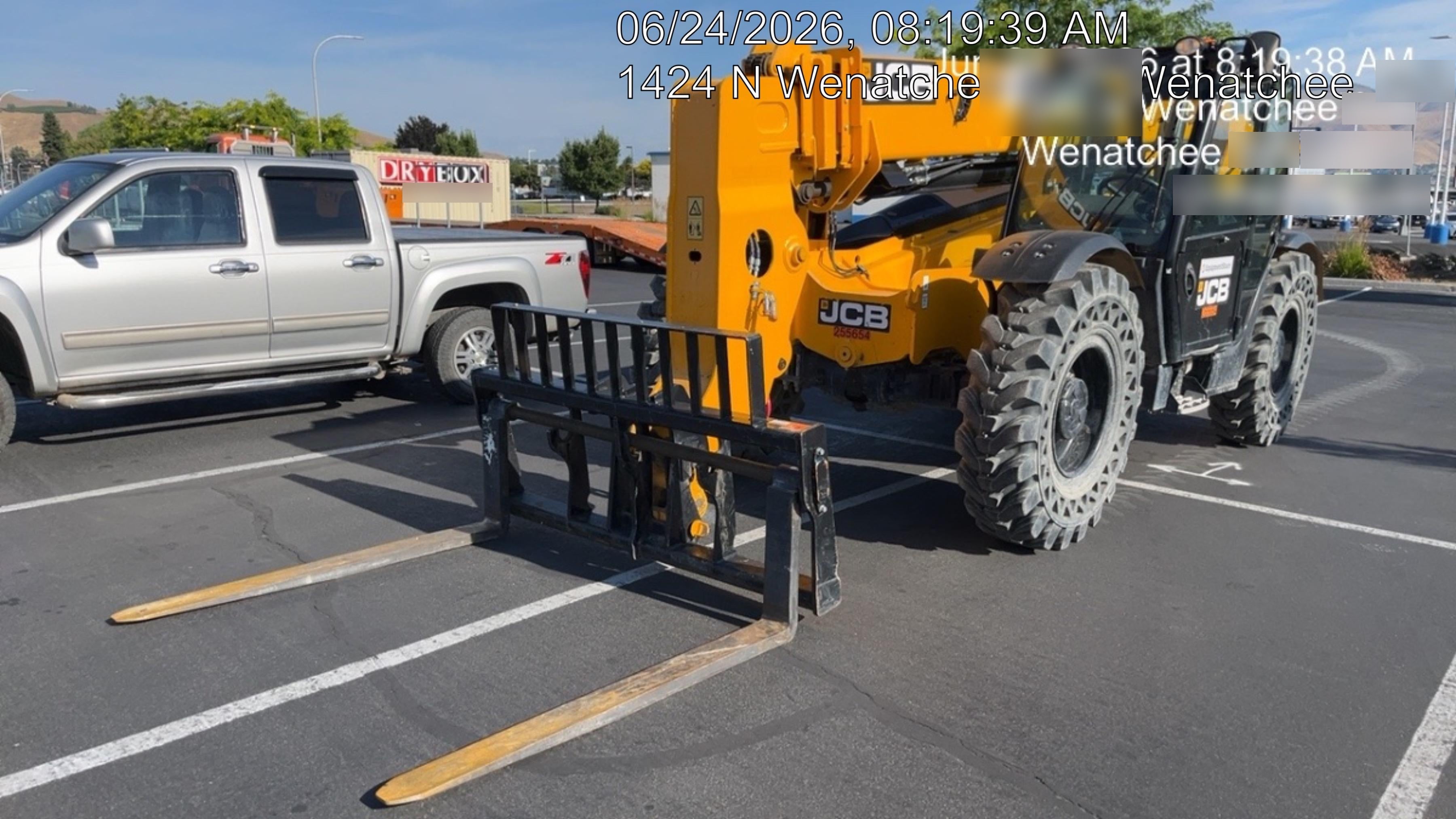 2022 JCB 509-42