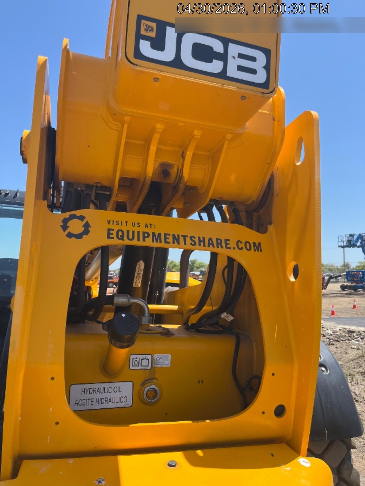 2024 JCB 510-56