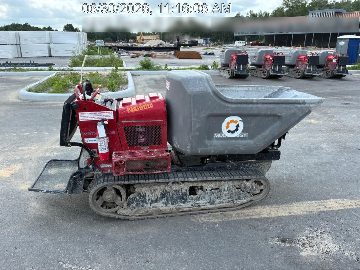 2022 TORO MBTX 2500-TS